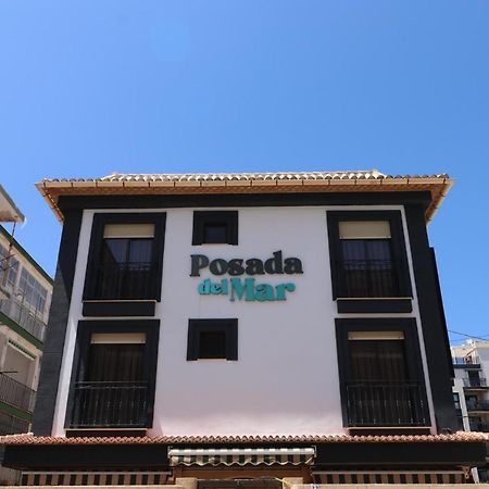205 I Posada Del Mar I Encantador Hostel En La Playa De Gandia Kültér fotó