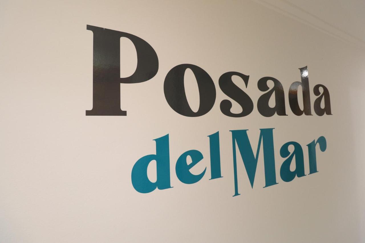 205 I Posada Del Mar I Encantador Hostel En La Playa De Gandia Kültér fotó