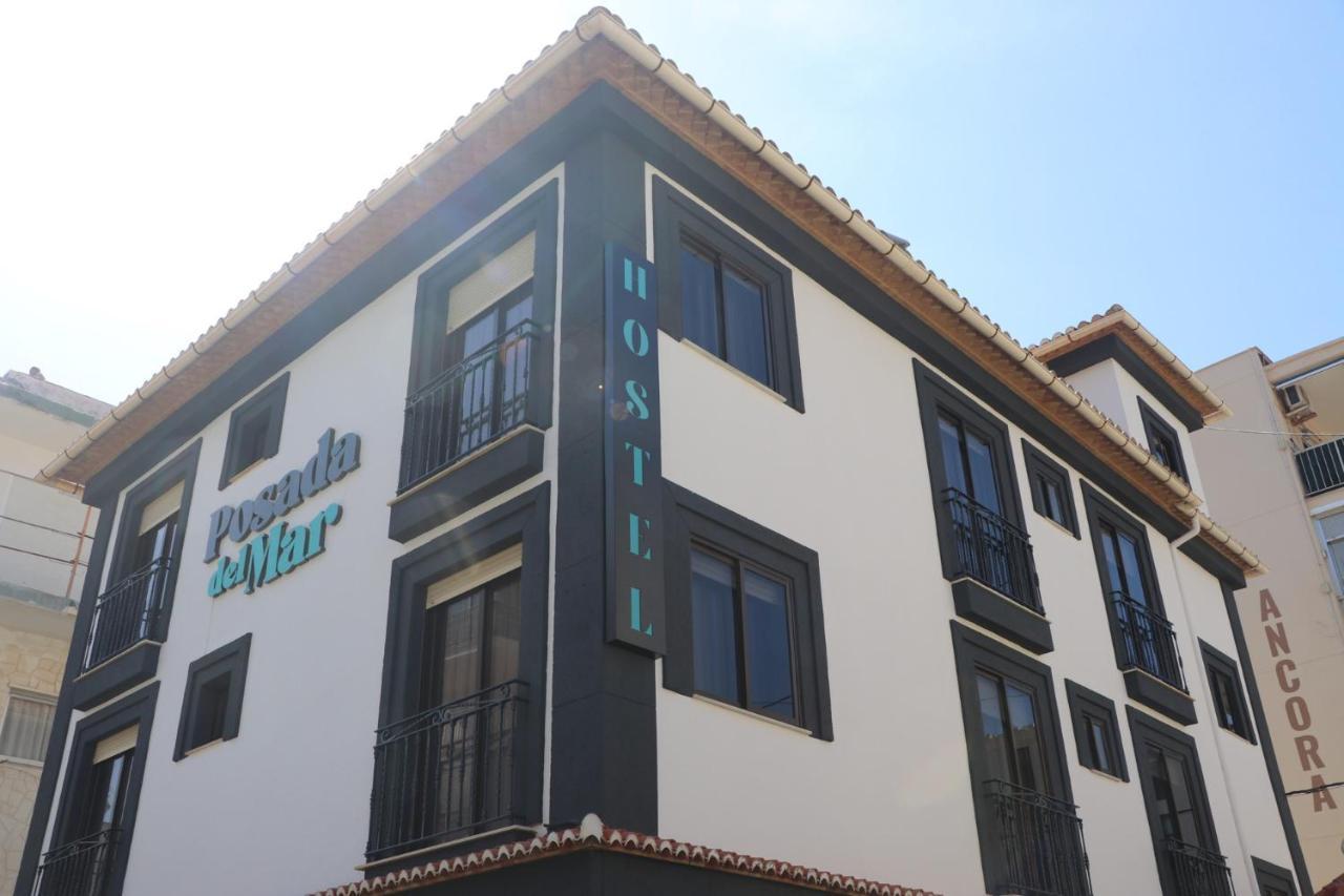 205 I Posada Del Mar I Encantador Hostel En La Playa De Gandia Kültér fotó